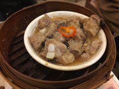 -添好运点心专门店(中环IFC店)