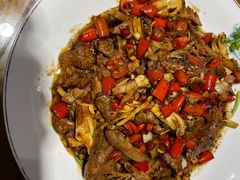 -黄泥岗·地道湖北菜(奥特莱斯店)