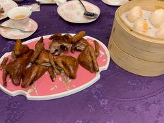 盐焗乳鸽-惠食佳·朱雀(东方商厦店)
