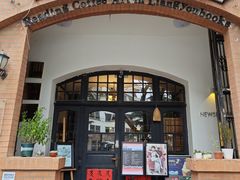 -良友书坊(安徽路店)