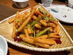 -黄泥岗·地道湖北菜(奥特莱斯店)