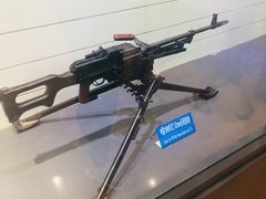 -中国北方国际射击场