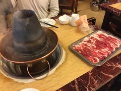 -月圆火锅(宁海东路二店)