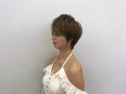 -P.STYLE派斯造型