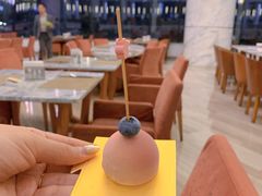 -漳州佰翔圆山酒店·圆山畔西餐厅