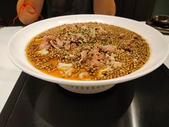 -祥记餐饮•豫粤珍味(郑东新区新长安店)