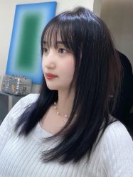 点击看大图 -MORI HAIR SALON日式美发沙龙