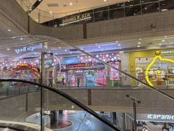 -莫莉幻想儿童乐园(武汉金银潭永旺店)
