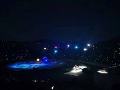 -鼎盛王朝康熙大典实景演出