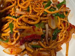 -纳瓦新疆菜(银都店)