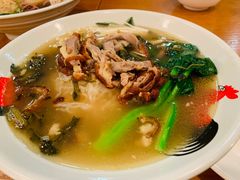 -香江小厨 The Kitchen(香江俱乐部店)