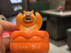 -海底捞火锅(龙岗星河COCO Park店)