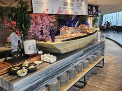 -深圳彭年万丽酒店