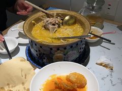 -关东小磨东北菜(漕河泾印象城店)