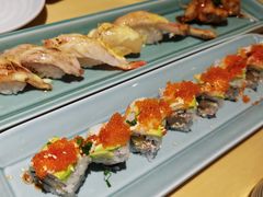 -Tuna maki寿司(园区永旺店)