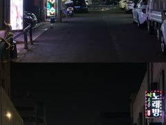 -宝健路步行街(Pedestrian Shopping Street)