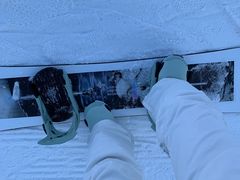 -富龙滑雪场
