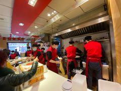 -老通城豆皮大王(吉庆街店)