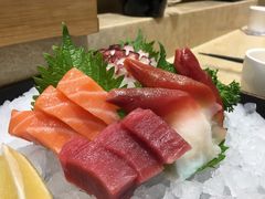 -东京屋(武定路店)