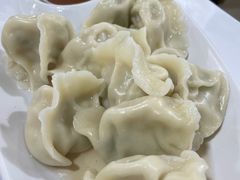 手工鲅鱼水饺-崴海渔村(虹梅路店)