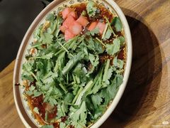 -阿福板凳面(观音桥店)