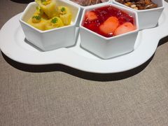 -花家怡园(四合院总店)
