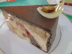 -第戎蛋糕(恒隆广场店)