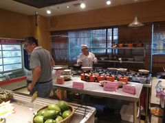 -楚鱼王·河鲜·湖北菜(华农店)