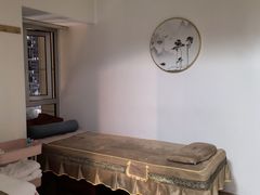 -感智盲人按摩·艾灸·肩颈SPA(岗厦店)