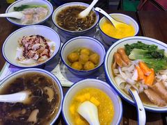 -左记港食(融科天城店)