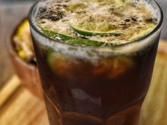 -Poke lemon海鲜波奇饭·柠檬茶(金碧开放小区店)