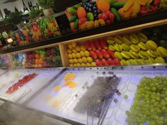 -盛江山自助料理(奥莱锦辉购物广场店)