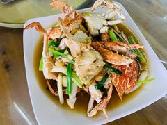 -明记海鲜大排档(巽寮湾店)