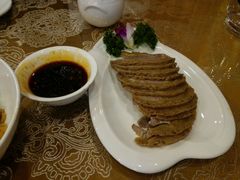 -蒙古大营·蒙古演绎餐厅(赛马场店)