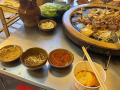 -阿昌白族石板烧(大理古城店)