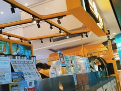 -快乐柠檬happy(衡阳步步高店)