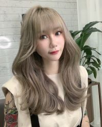 -3AM·S HAIR SALON烫发染发接发