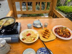 -青城甲(青城山店)