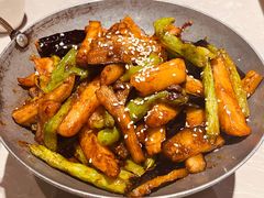 -简普菜烤鱼(苏宁生活广场店)