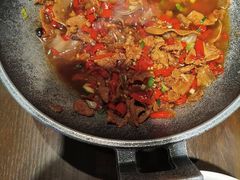 -味上湘菜馆(岳麓山店)