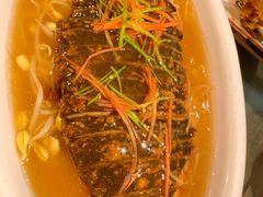 -天龙宝严素食馆(大兴善寺店)