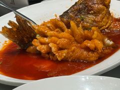 -上海精菜馆(虎踞关店)