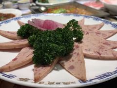 -码头故事火锅(大丰店)