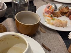 -东方红海鲜百汇(国际大厦店)