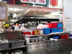 -兰芳园(上环店)
