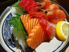 刺身拼盘-和枫の宴日式料理(潘家园店)