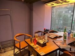 -一烧一烤•锦州烧烤(KTV包房·长江街店)