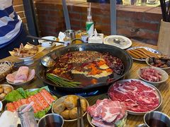 -五里关火锅(牛市口店)