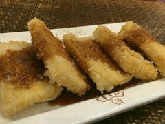 红糖糍粑-蓉李记成都名小吃(合肥包河万达店)