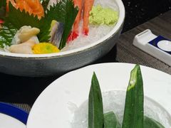 -極上萬膳·日料放题(海岸城店)